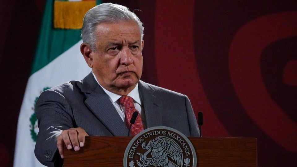 Andrés Manuel López Obrador