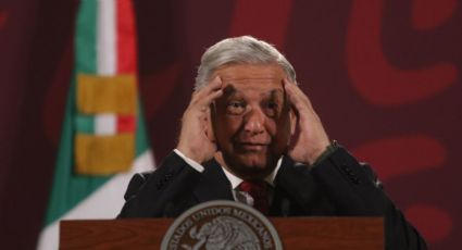 AMLO dice no ser malo por proteger la vida de delincuentes