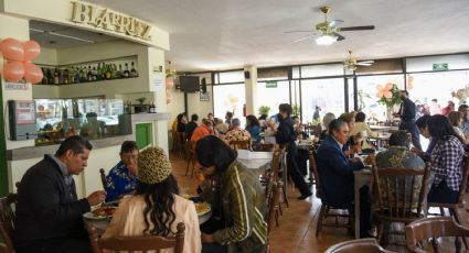 Índice restaurantero sube 18% por inflación: Canirac