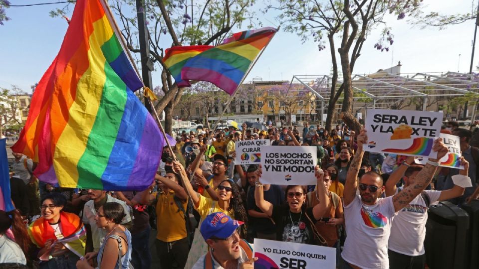 Día Nacional de la Lucha contra la Homofobia, Lesbofobia, Transfobia y Bifobia