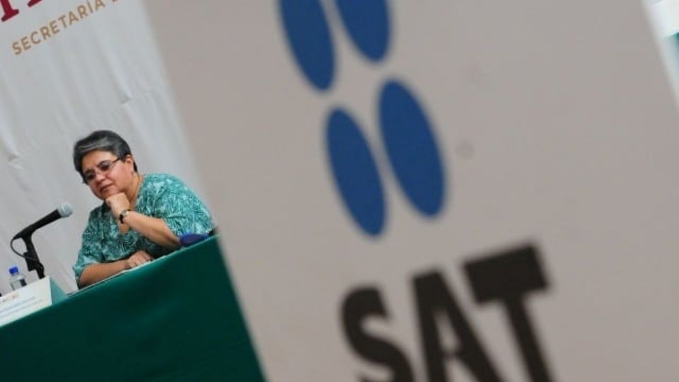 SCJN da poder al SAT sobre secreto bancario