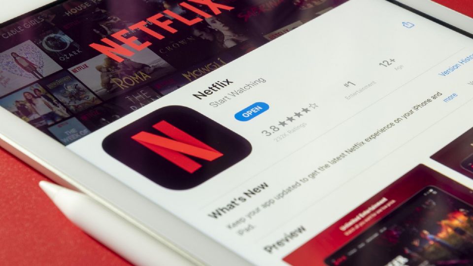 Netflix despide empleados