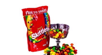 Cofepris alerta sobre dulces ‘Skittles’, ‘Salvavidas’ y ‘Life Savers’
