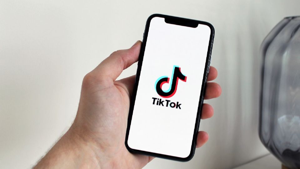 El porno fluye en TikTok