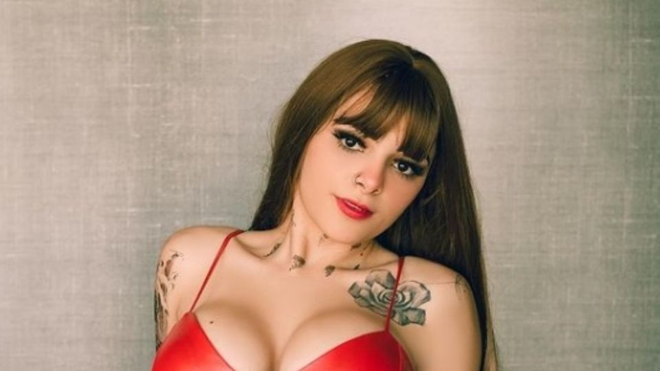 Karely Ruíz, una de las mexicanas mejor pagadas de Only Fans