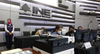 INE activa Sistema de Voto Electrónico por Internet para mexicanos en el exterior