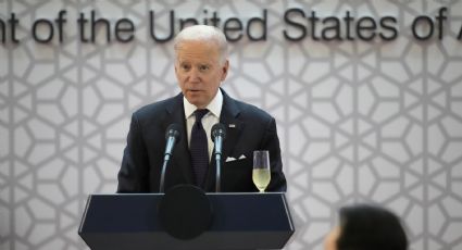 Viruela del mono: Joe Biden advierte que ‘debería preocupar al mundo’