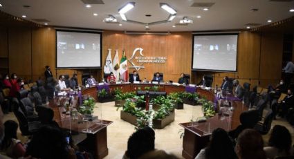 Morena busca la desaparición del IECM, denuncia el PAN en la Ciudad de México