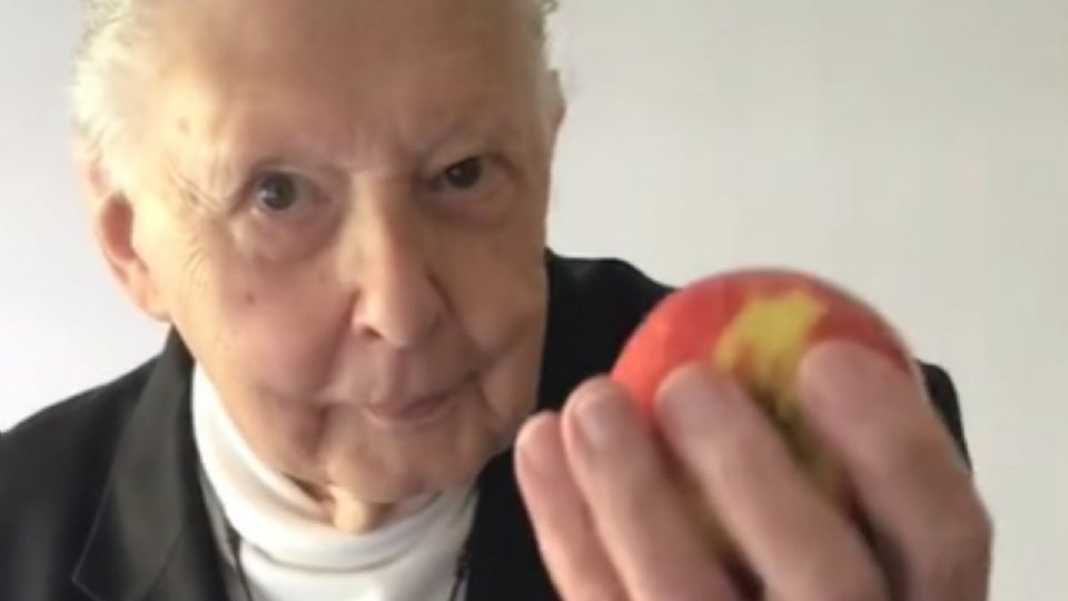 Abuelito de TikTok, Belito