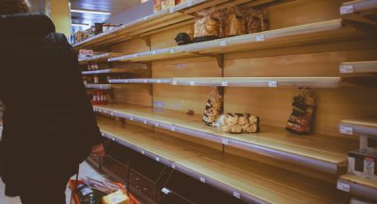 'Nos amenaza una crisis alimentaria':Jonathan Ruiz