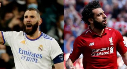 Liverpool vs Real Madrid: ¿Cuándo y dónde ver la Final de la Champions League?