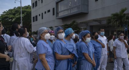 Hospital 'Manuel Gea González' convoca a personal a denunciar hostigamiento y acoso sexual