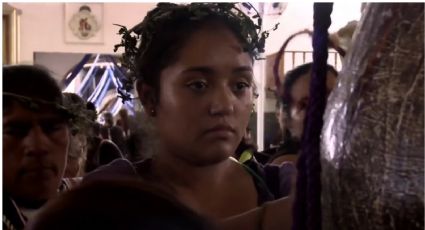 'Retiro' un documental de Daniela Alatorre