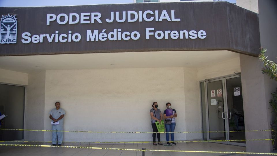 Identificación forense