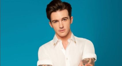 Drake Bell ¿hará una película mexicana?