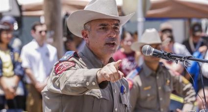 Atacante de Texas entró a la escuela sin oposición, dice la policía