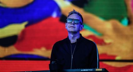 Andy Fletcher: Quién era el tecladista de Depeche Mode