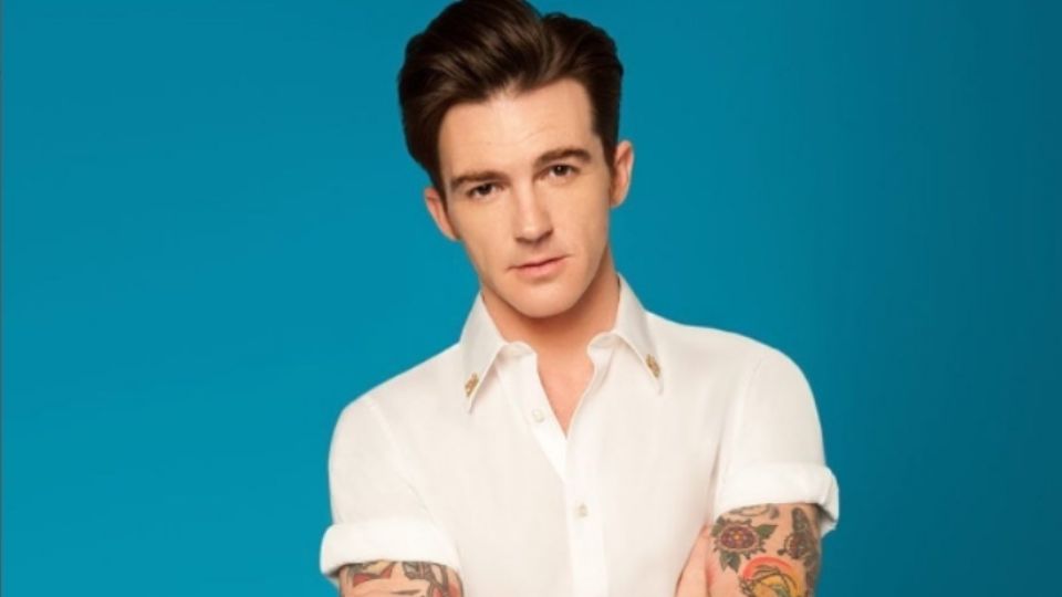 Drake Bell y su nueva película mexicana