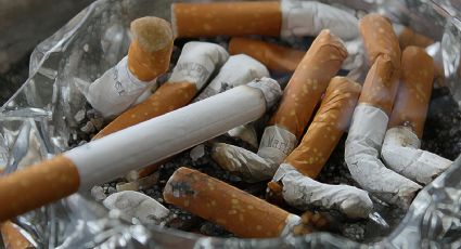 ¿Se puede fumar tabaco en lugares cerrados de Sinaloa?