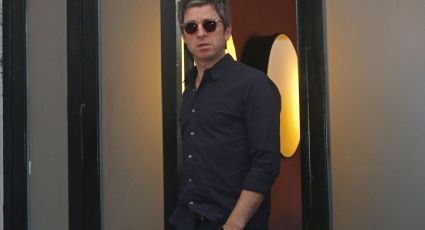 5 datos curiosos sobre Noel Gallagher para celebrar su cumpleaños