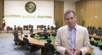 Lorenzo Córdova encabezará misión de observación para elección presidencial de Brasil