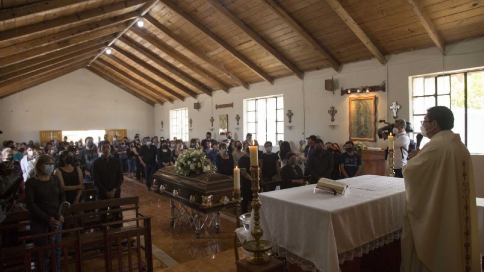 La iglesia católica en México, acusó a la SCJN de miopía