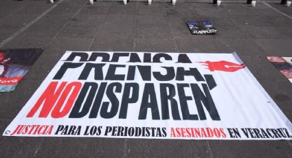 Artículo 19 documenta en México más de 500 agresiones a la prensa en 2023