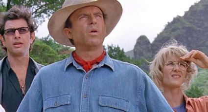 Jurassic Park: Así lucen los actores 26 años después de la primera película