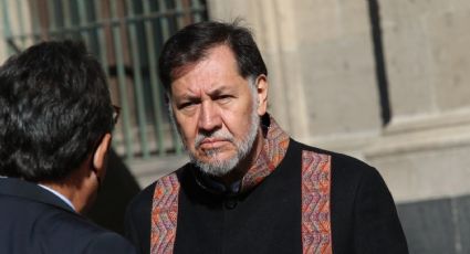 García Luna: Así fue la vez que Fernández Noroña 'evidenció' sus vínculos con el narco