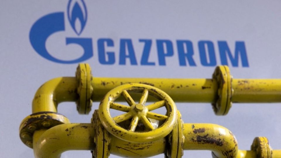 ¡Otro más! Gazprom le corta el suministro a Dinamarca
