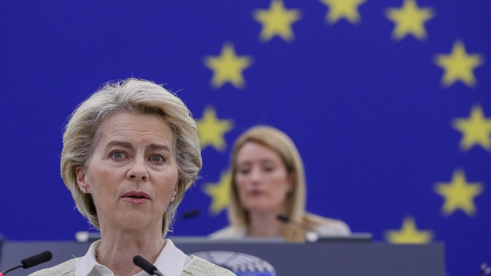 La Unión Europea planea nuevas sanciones contra Rusia