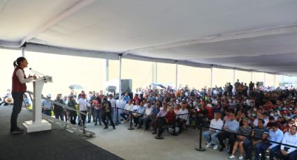 “Esos legisladores no tienen madre”: Martí  Batres a opositores de reforma eléctrica