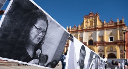 Pide CNDH a legisladores abstenerse de normalizar violencia contra periodistas