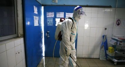 Nuevo brote de Ébola en el Congo
