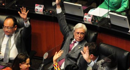 Jaime Bonilla se mantendrá en su escaño en el Senado de la República
