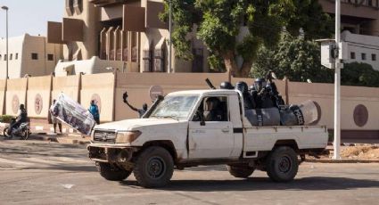 Ataque terrorista deja al menos 50 muertos en Burkina Faso