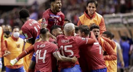 Costa Rica vs Nueva Zelanda: Cuándo y dónde ver el repechaje para el mundial Qatar 2022
