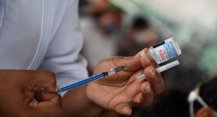 Aconsejan especialistas de EU aprobar vacuna de Moderna para niños y adolescentes