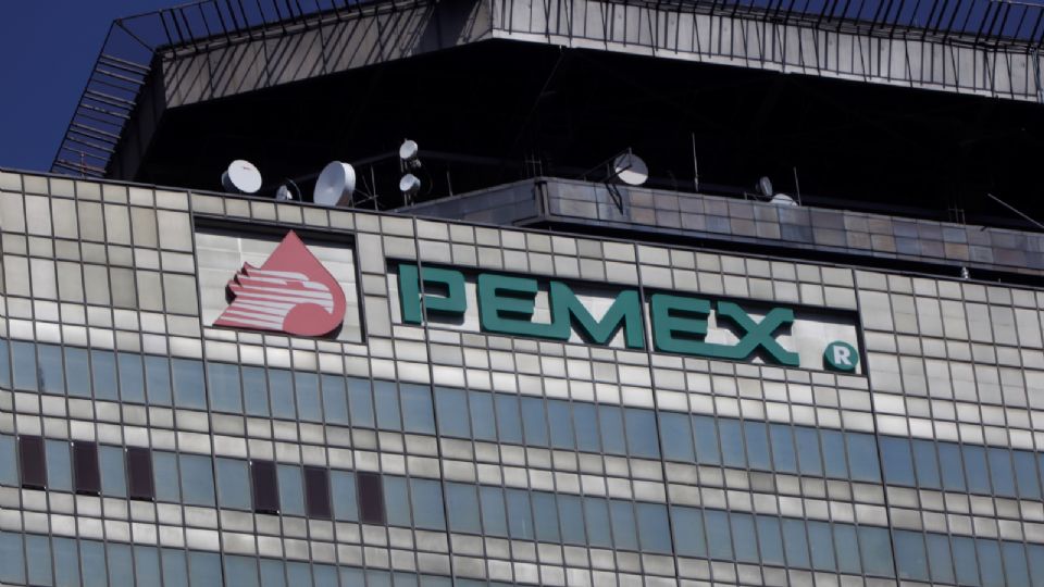 Pemex enfrenta problemas por su situación financiera.