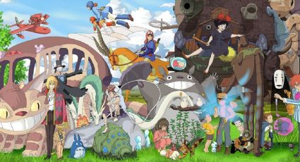 Studio Ghibli, 37 años de historias magníficas