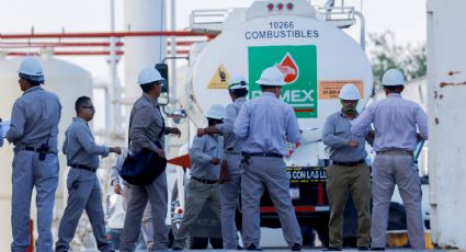 Pemex subirá procesamiento de crudo en 6 refinerías: AMLO