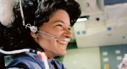 Valentina Tereshkova, la primera mujer en viajar al espacio:VIDEO