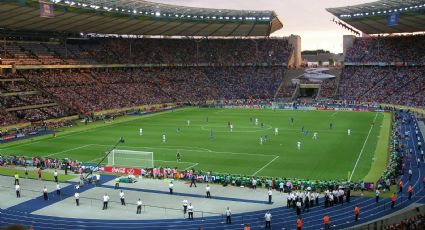 El marcador de Rosa Covarrubias: Estas ciudades albergarán el mundial del 2026