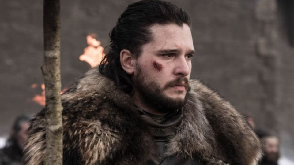 Esta es la secuela que prepara HBO sobre Jon Snow