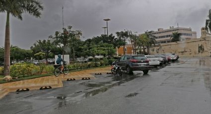 'Celia' provocará lluvias de torrenciales a fuertes en el sureste y Península de Yucatán