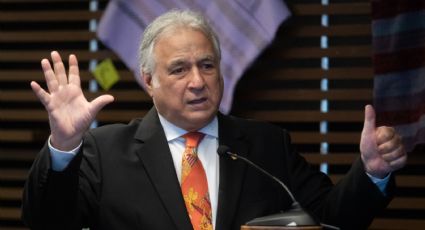 Miguel Torruco desconoce daños al turismo tras la ola de violencia en Sinaloa