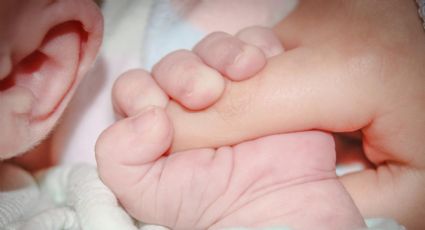Registra CONAPO más de mil nacimientos diarios de madres menores de 19 años