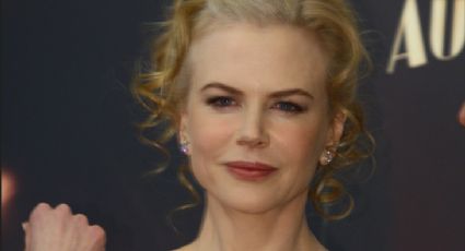 Nicole Kidman: 5 datos que no conocías de la actriz de Hollywood