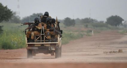 ¡Otro ataque terrorista! Mueren 15 Burkina Faso