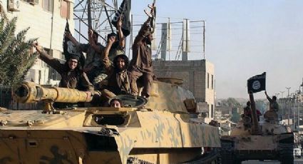 Estado Islámico se atribuye atentado en Siria
